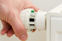 Abbey Hey central heating repair costs