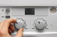 free Abbey Hey boiler maintenance quotes